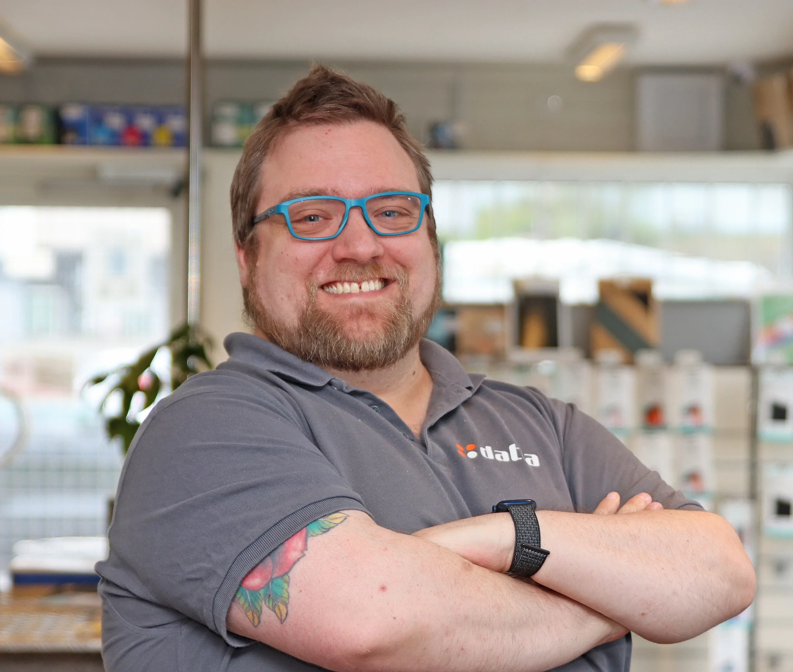 Magnus Tengberg